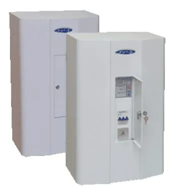 котел zota mk-x 9 электрический