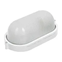 светильник для бани/сауны, металлический, овальный, влагозащищенный, термостойкий, банные штучки