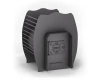 печь для бани сабантуй каменка 20*