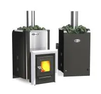 печь для бани ермак 12-с элит