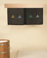 парозахват "пятый элемент" woodson, ольха