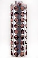 каменка натрубная сталь-мастер (сетка для камней) сталь-мастер, нерж., d-115/250мм, l=0,5м