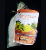 запарка для бани корень девясила 30 г. огненный камень