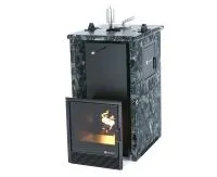 кожух изистим трехсторонний из пироксенита закр. верх для пб сочи м2 