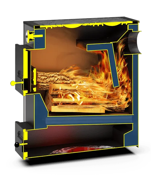 котел теплодар куппер практик-16 в