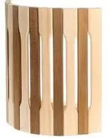 абажур угловой комб. абаш/термо ф-3, 212f, банный эксперт