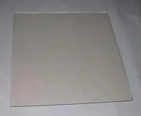 стекло shott robax термостойкое 4 мм 245*273 мм атмосфера м прометалл