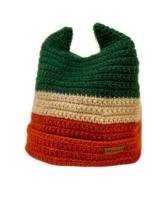 шапка для бани woodson вязаная kitten