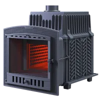 печь для бани gfs гром 50п2 чугунная