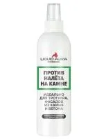 средство против налета на камне liquid aura 250 мл 