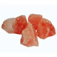 соль гималайская плитка колотая, 10-12 кг