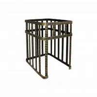 сетка на печь gfs 15м 475х560х585мм