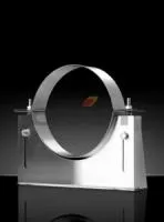 хомут craft стеновой нержавеющий (201) ф200