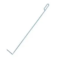 кочерга пруток 1000мм банный эксперт