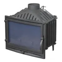 топка каминная fireway interior с заслонкой