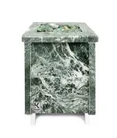 печь для бани электрическая karina quadro 6 змеевик, выносной пульт