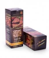 щепа для копчения груша 1л, торфтехнолин, актив