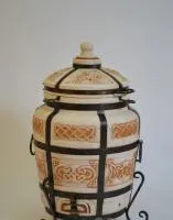 тандыр нст титан