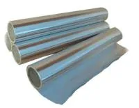 алюминиевая фольга 80 мкм 1,2х10м (10 м.кв.) для термоизоляции, банный эксперт