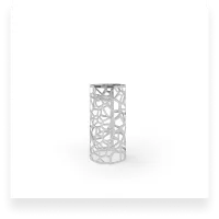 каменка натрубная сабантуй саванна (сетка для камней) l=750мм