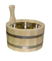 ушат 6л банный эксперт#