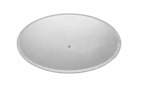 крышка для казана узбекский чугунного 16л