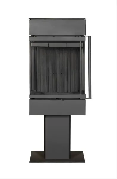 камин рио экокамин