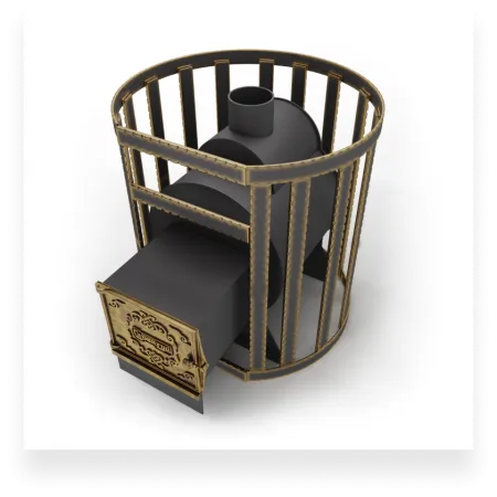 печь для бани сабантуй булава мини 14 #